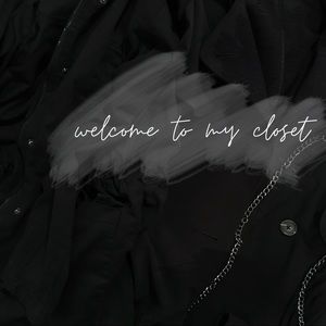 Welcome to @walnutscloset